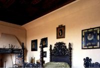 Castello di Fontanellato 19 bedroom